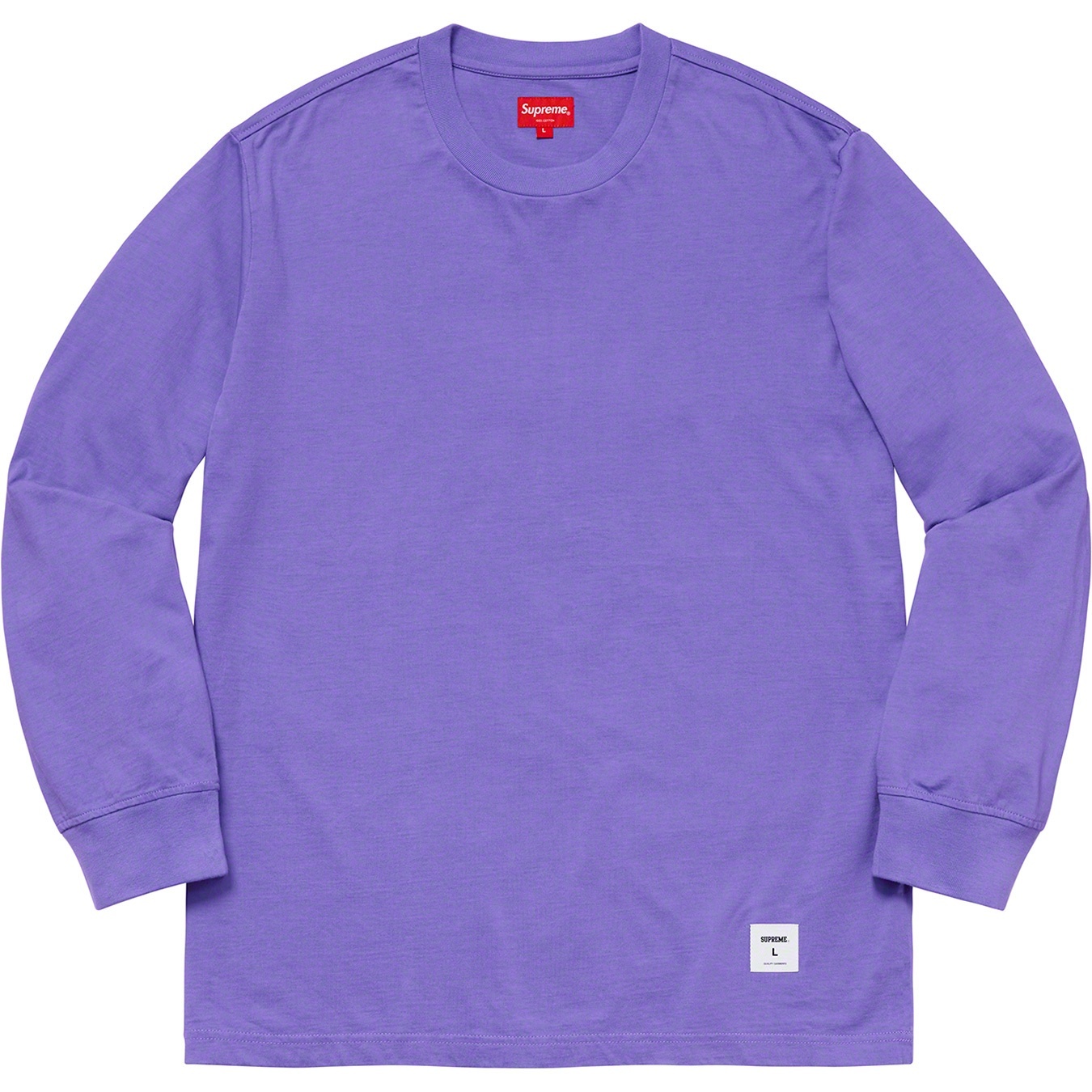 Trademark L/S Top view 16